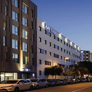 Szálloda Ibis Budget Centro