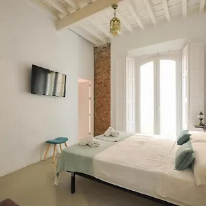 Boutique Adults Recommended 3* Málaga