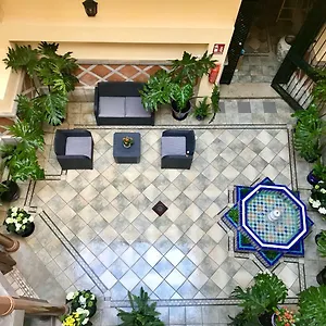 Casa Miraflores 3* Málaga